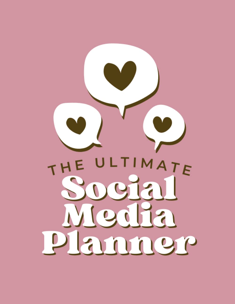 Krumulus : Social Media Planner – Content Strategy & Post Scheduling Organizer | Marketing Planner for Creators & Business