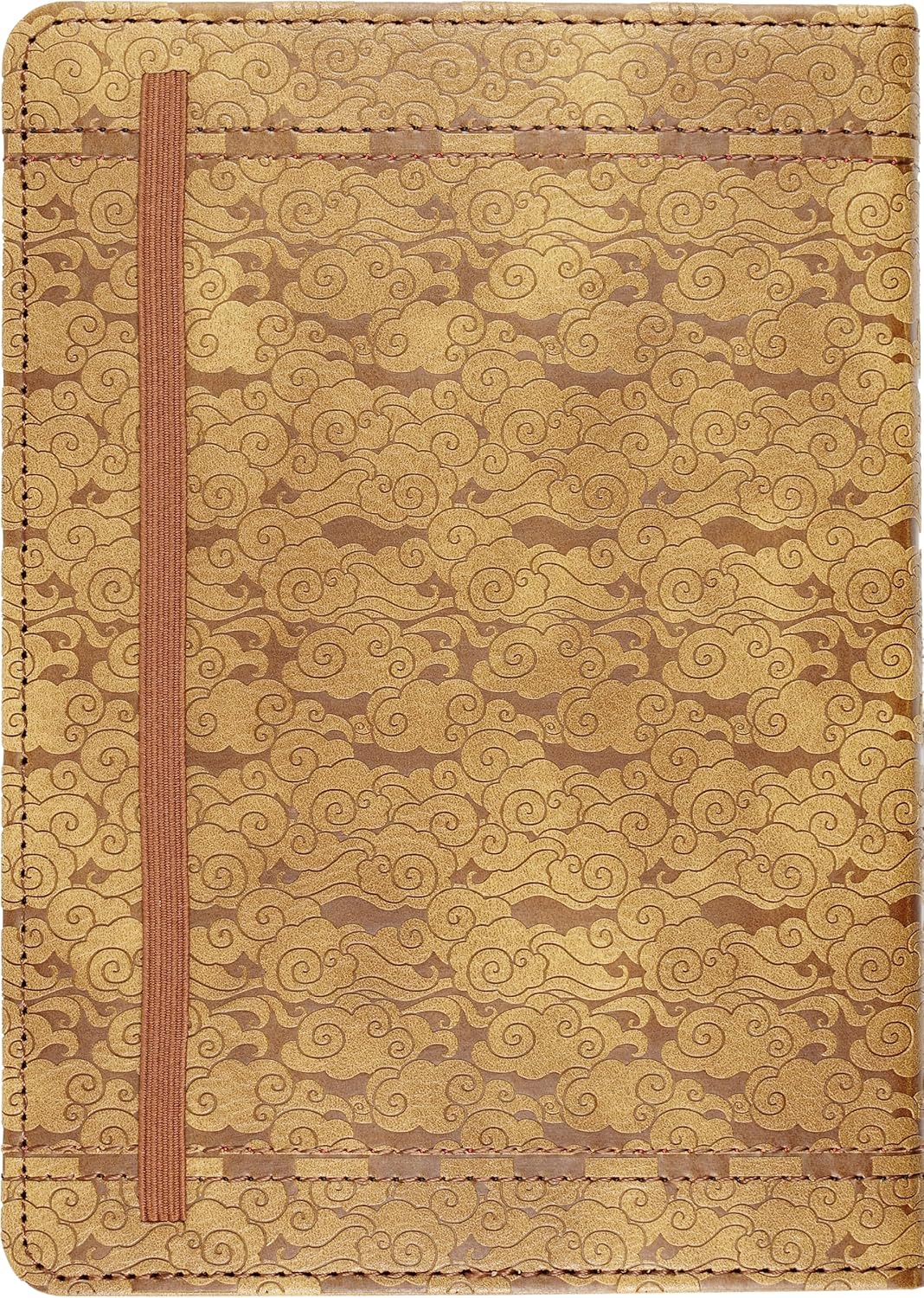 Krumulus :  Artisan Travel Journal – Premium Travel Diary & Trip Planner Notebook | Memory Keepsake Journal